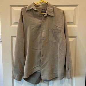 Men’s dress shirt